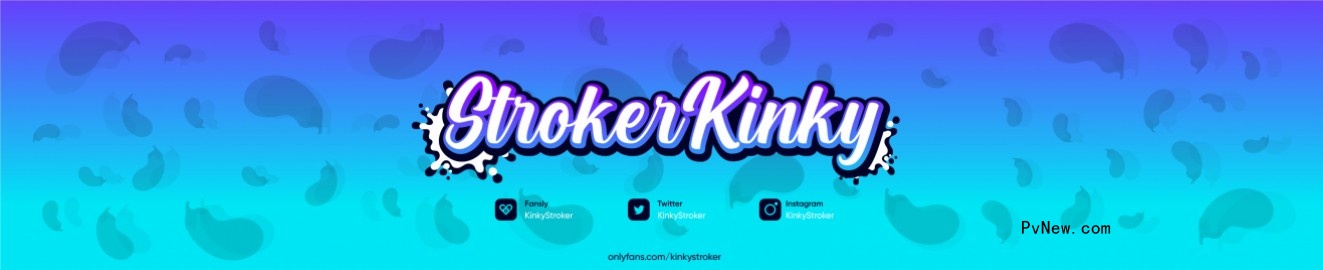 StrokerKinky
