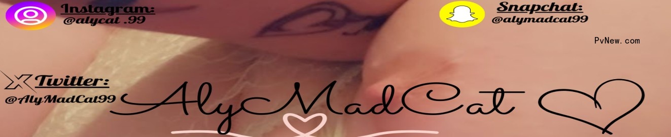 AlyMadCat