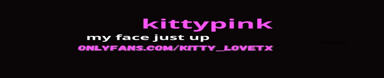 kittypink2024