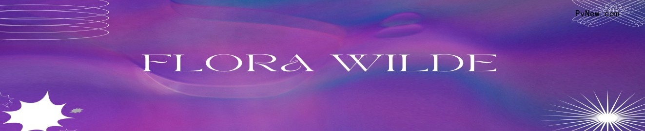 Flora Wilde