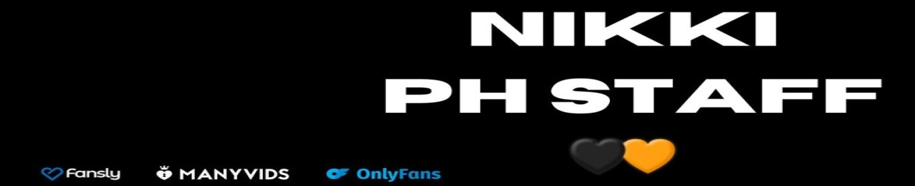 Nikki PH Staff