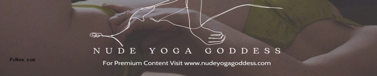 NudeYogaGoddess