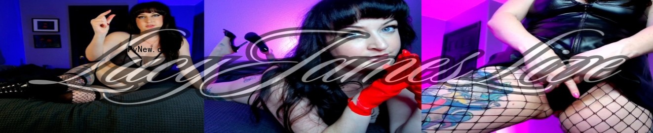 LucyJamesLive