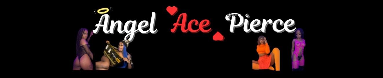 Angel Ace Pierce