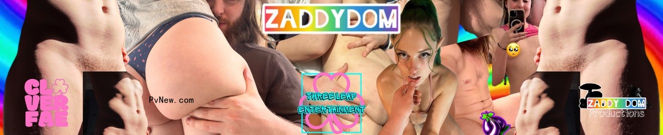 therealzaddydom