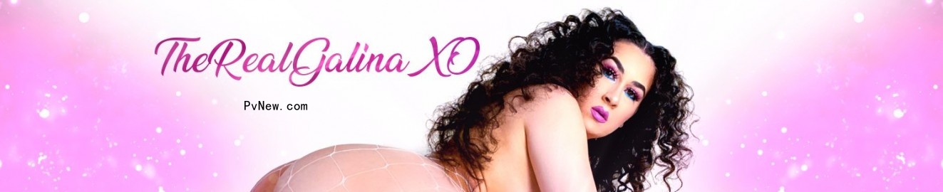 TheRealGalinaXO