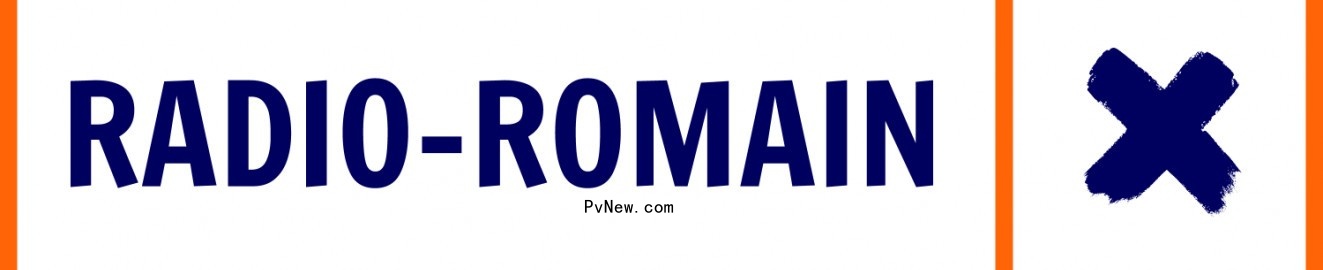 RADIO-ROMAIN