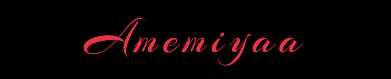 Amemiyaa