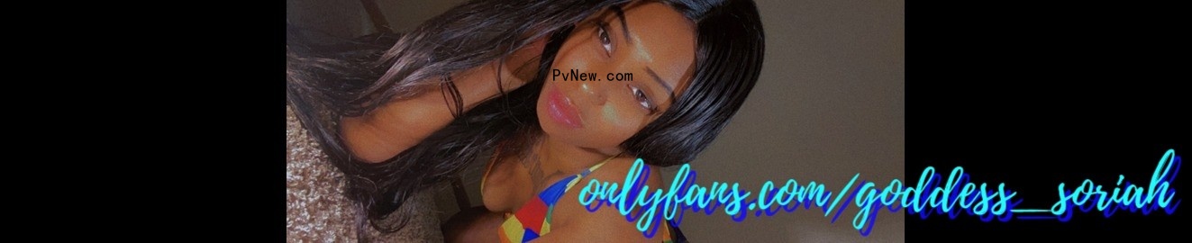 Goddess Soriah
