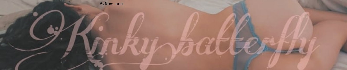 Kinkybatterfly