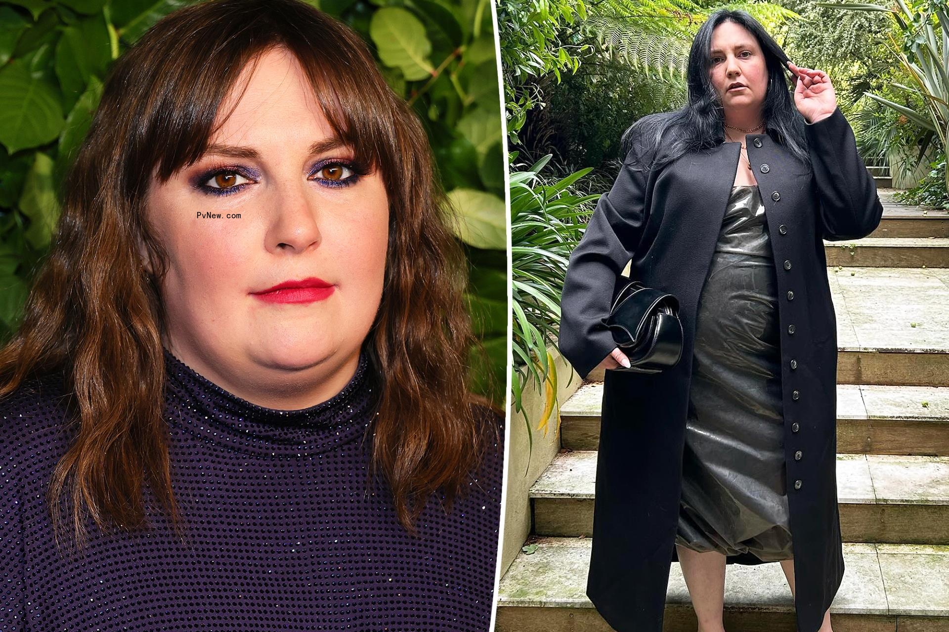 Lena Dunham dro<i></i>ps out of ‘Polly Pocket’ movie, won’t star in Netflix show so her body isn’t ‘dissected again’