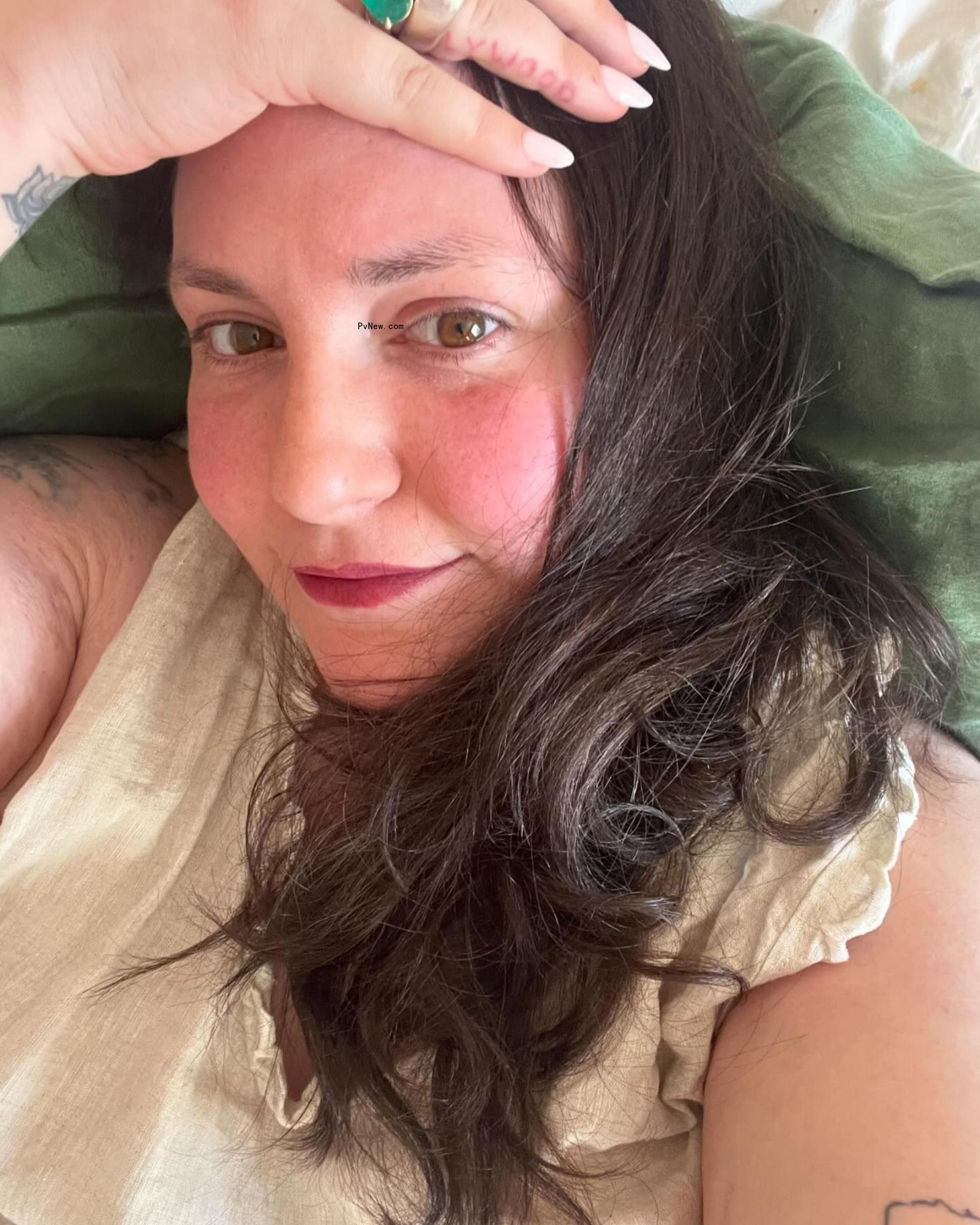 Lena Dunham