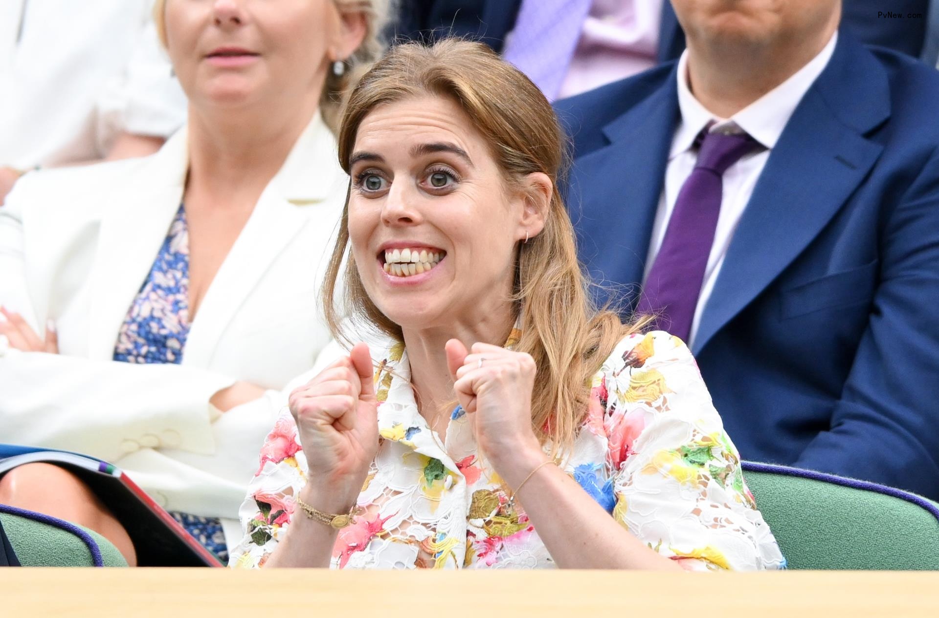 Princess Beatrice