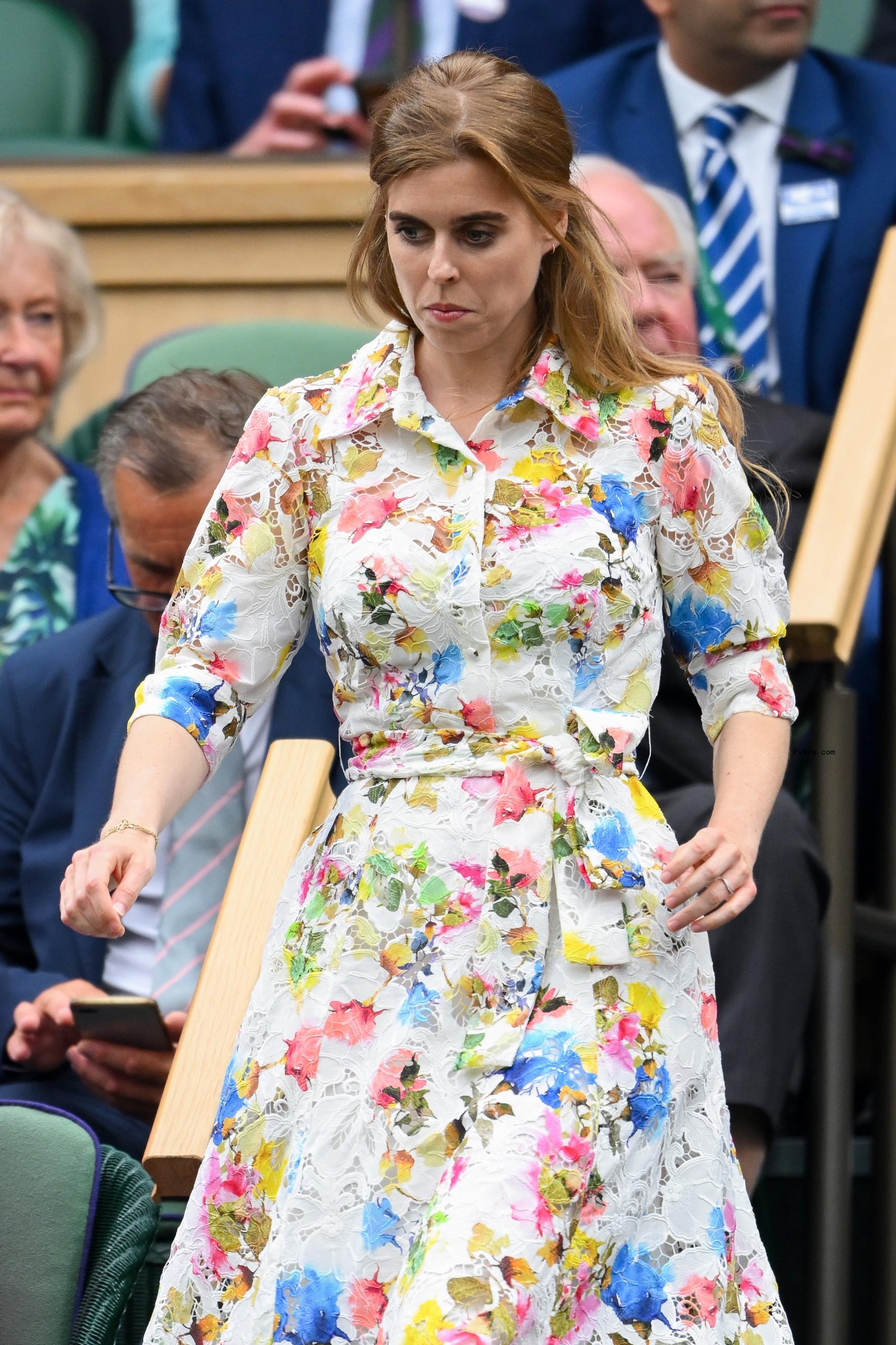 Princess Beatrice