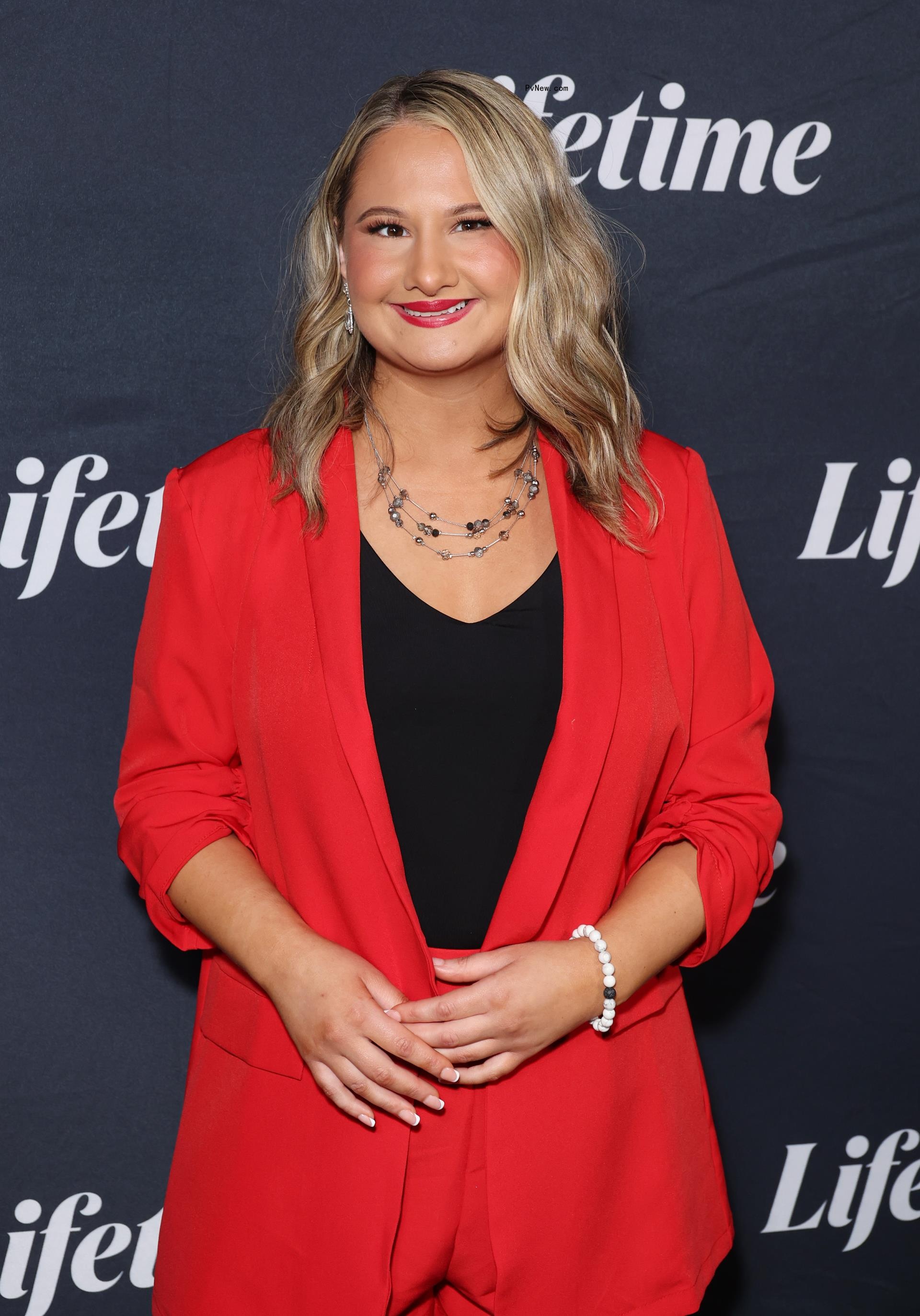 Gypsy Rose Blanchard