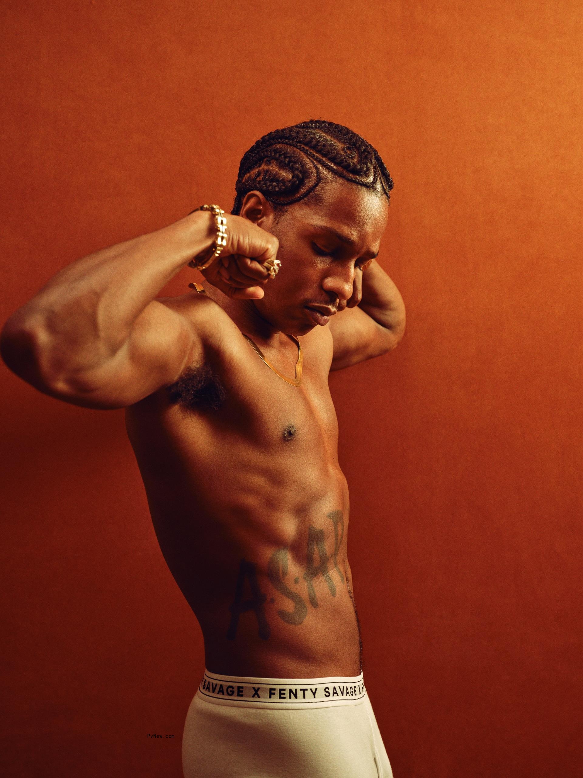 A$AP Rocky