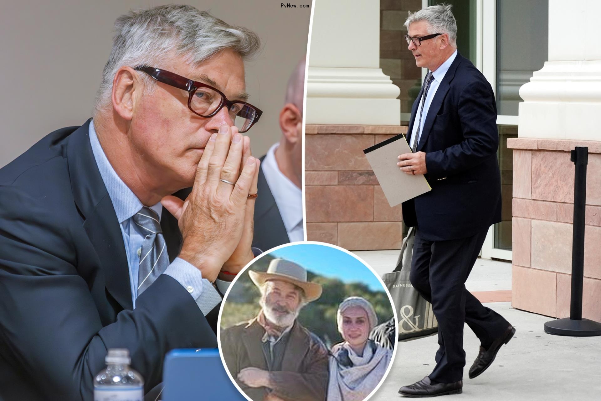 Alec Baldwin’s involuntary manslaughter trial begins with jury selec<i></i>tion