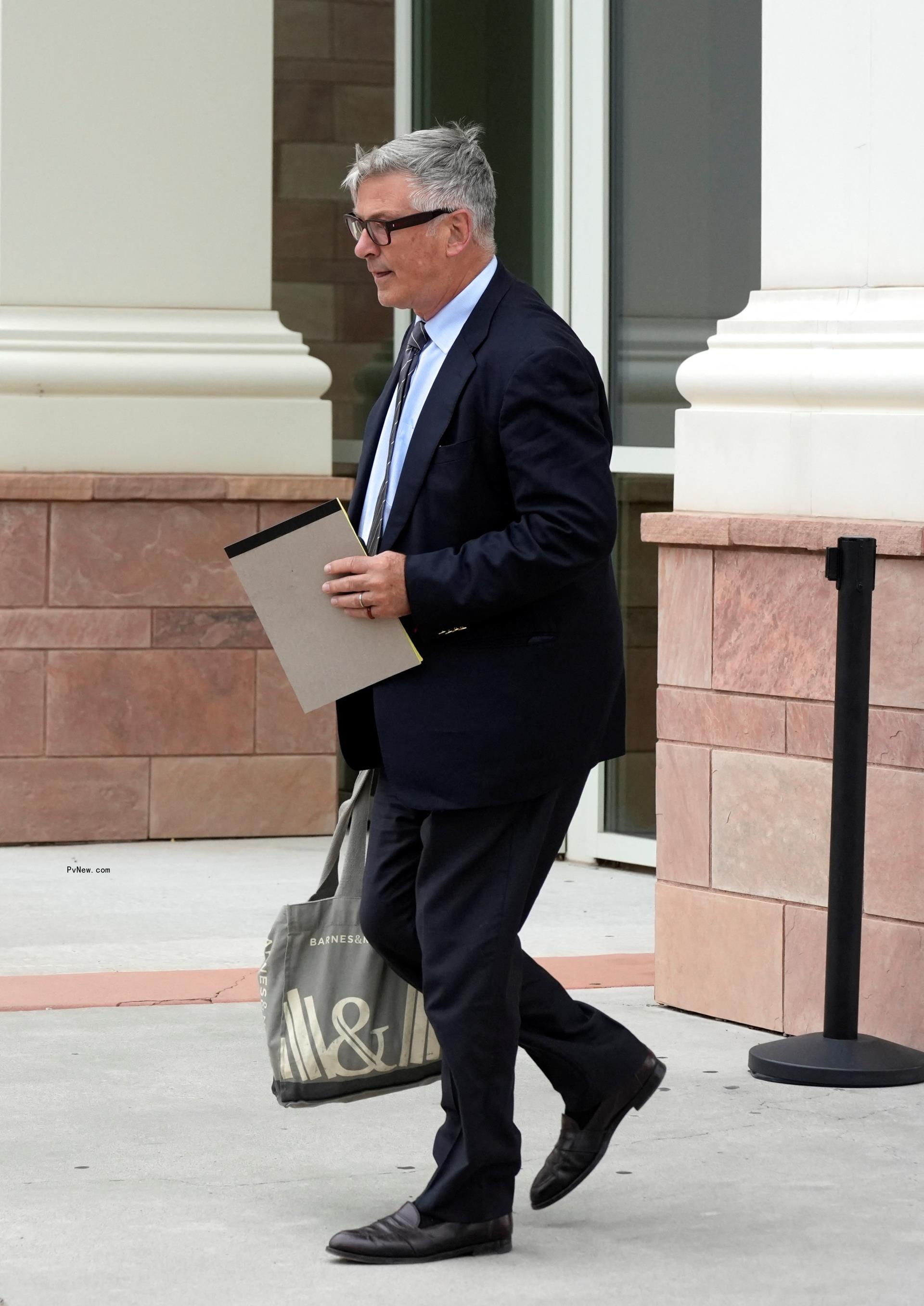 Alec Baldwin