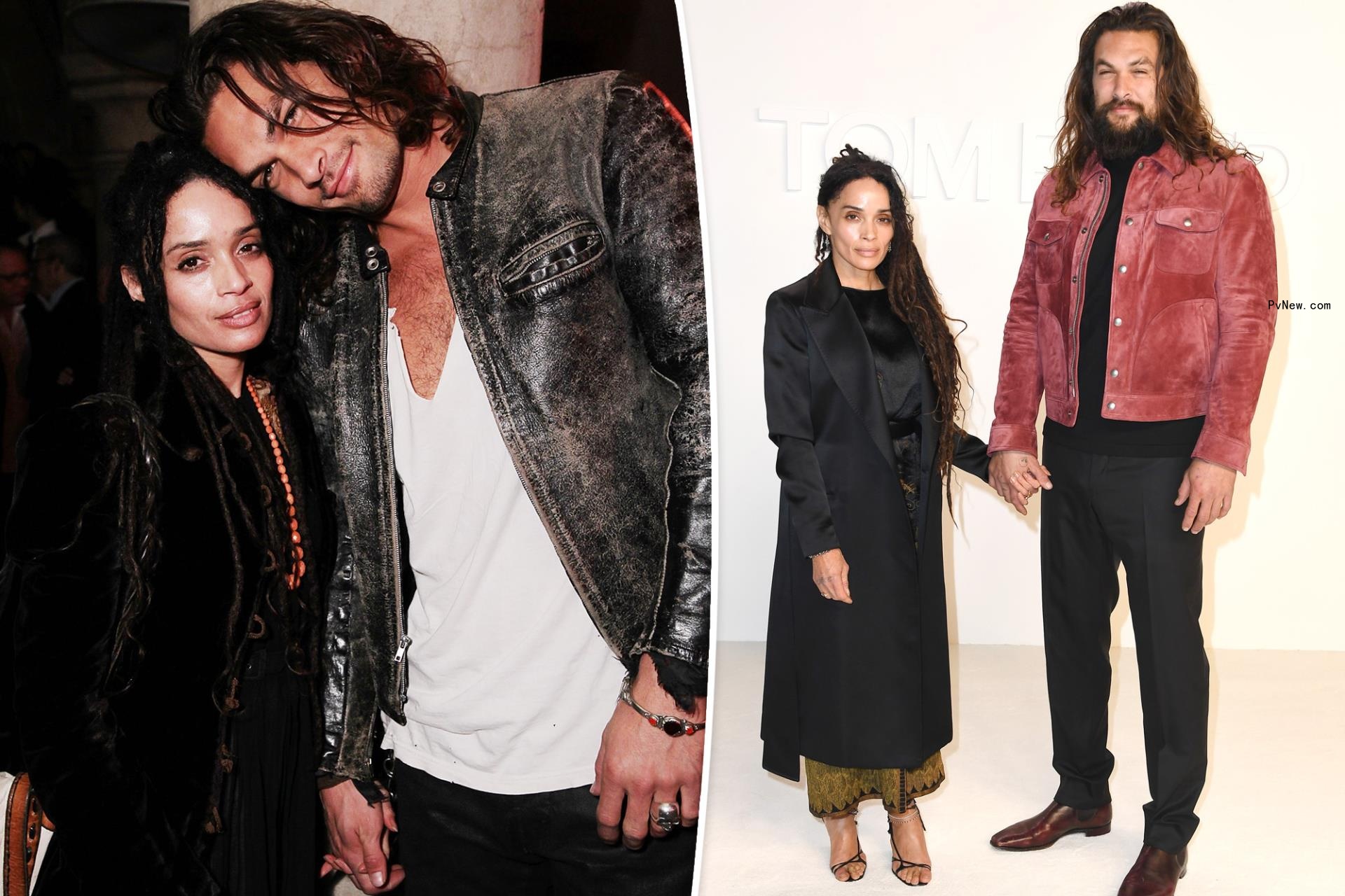 Jason Momoa and Lisa Bo<i></i>net finalize their divorce