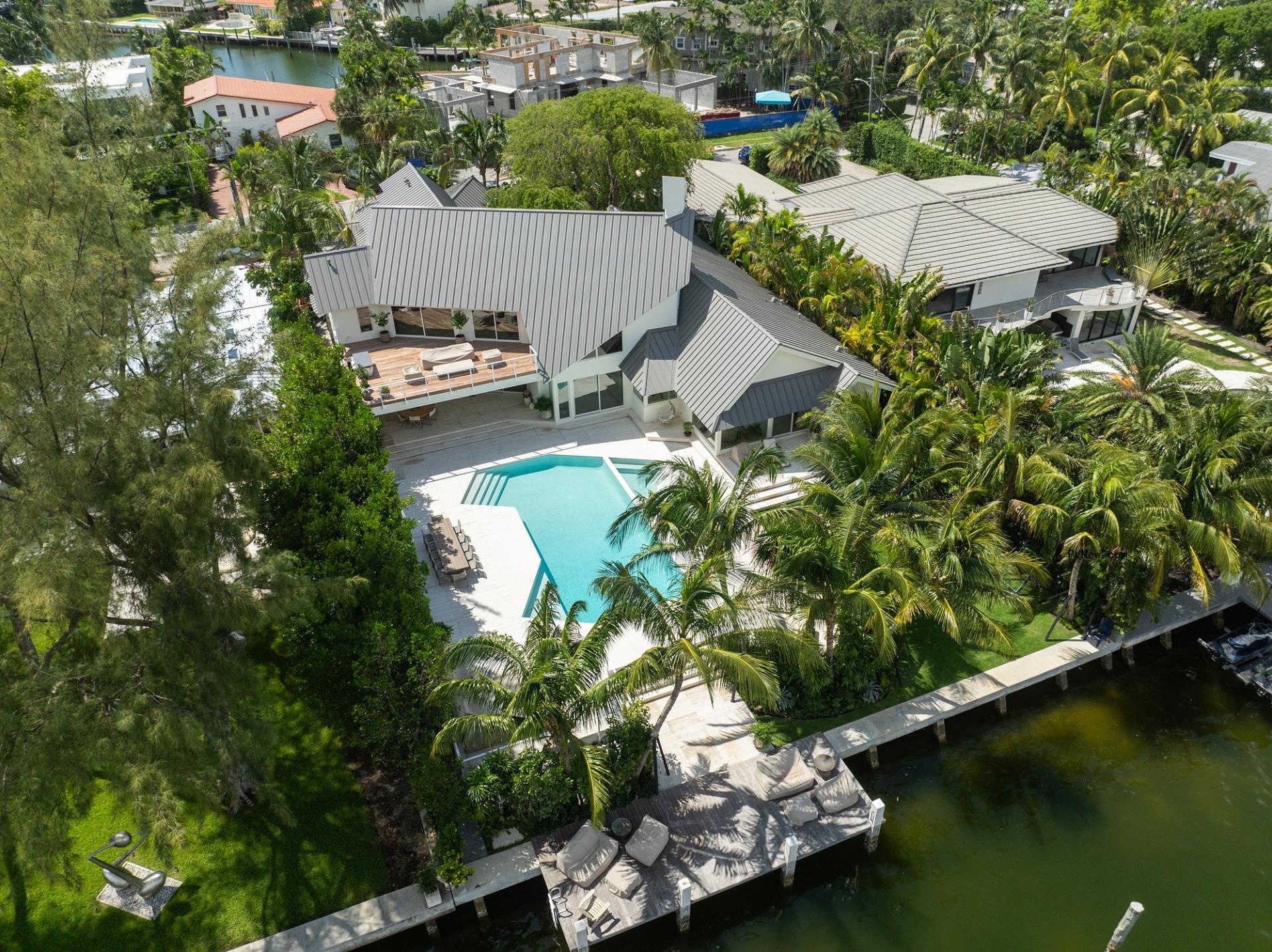 Gisele Bündchen home