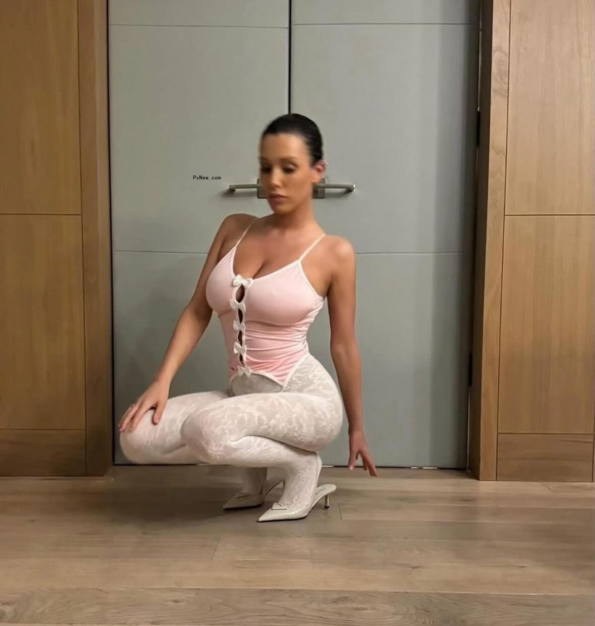 Bianca Censori