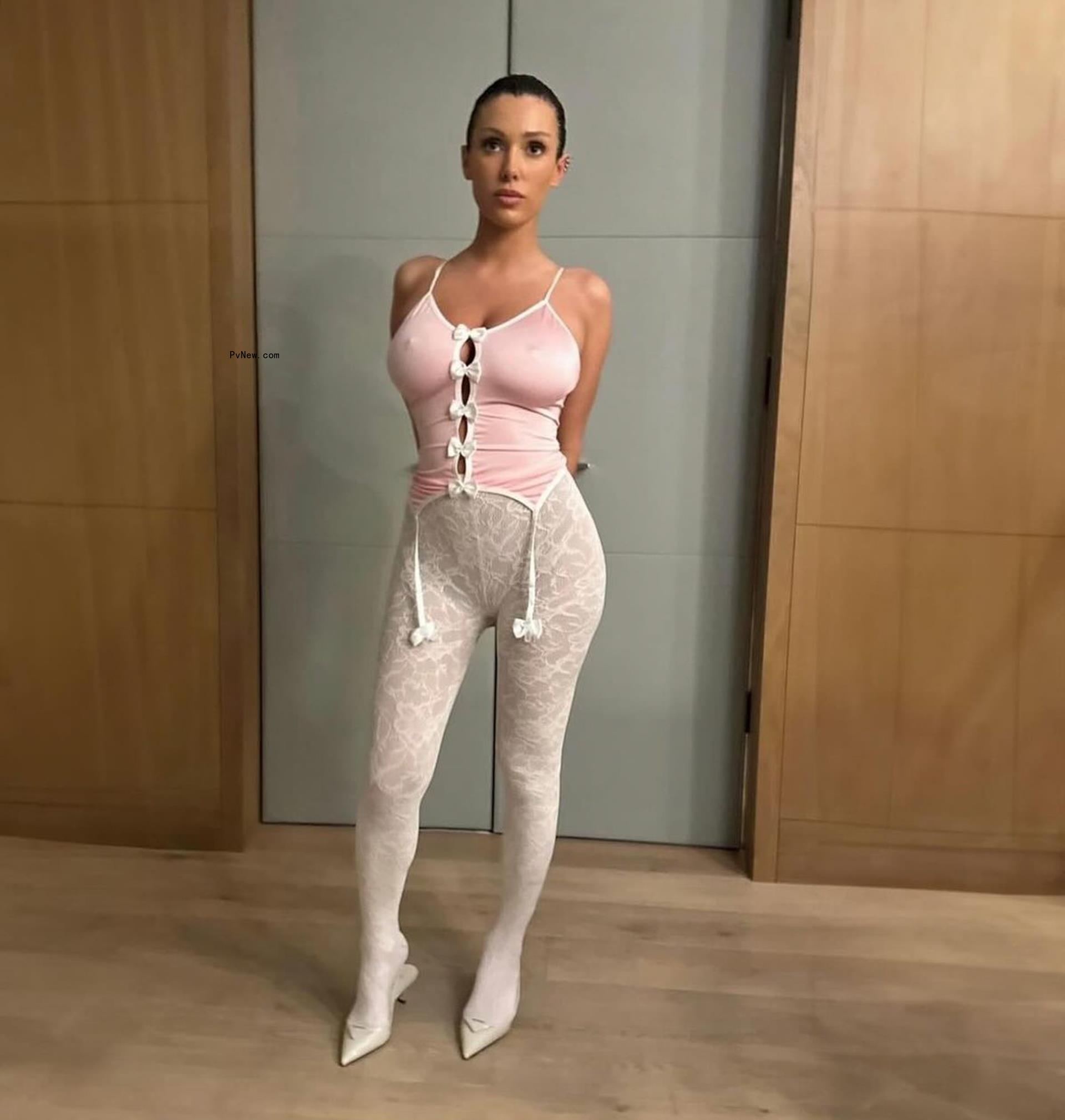 Bianca Censori