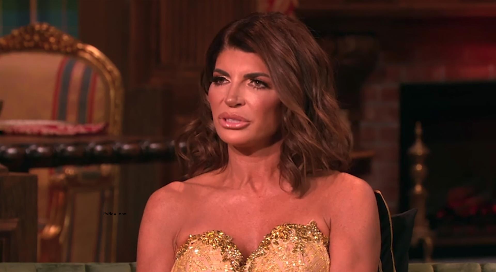 Teresa Giudice