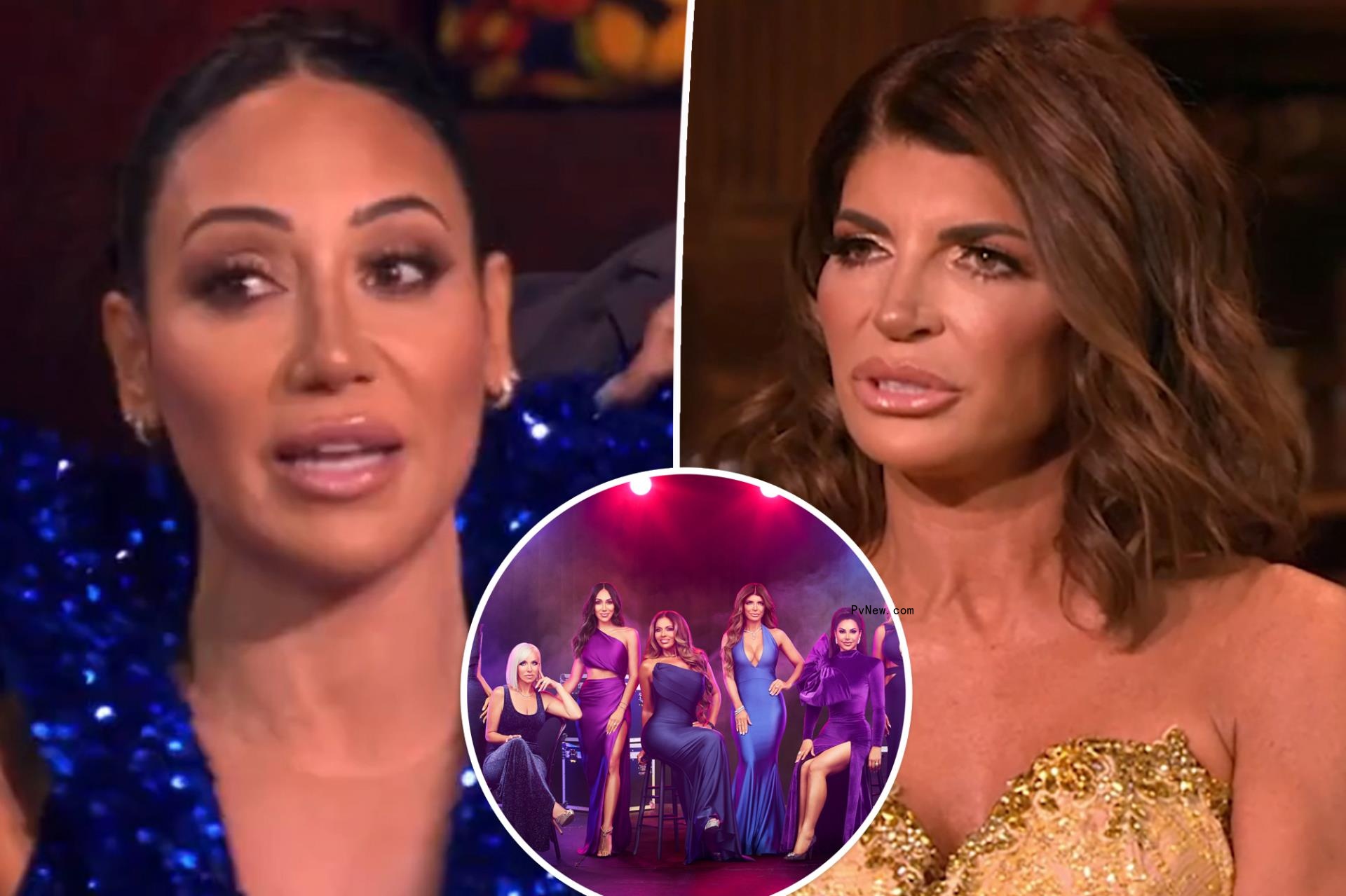 ‘RHONJ’ Season 14 reunio<i></i>n will not have traditio<i></i>nal format amid divisive state of cast: ‘It makes sense’