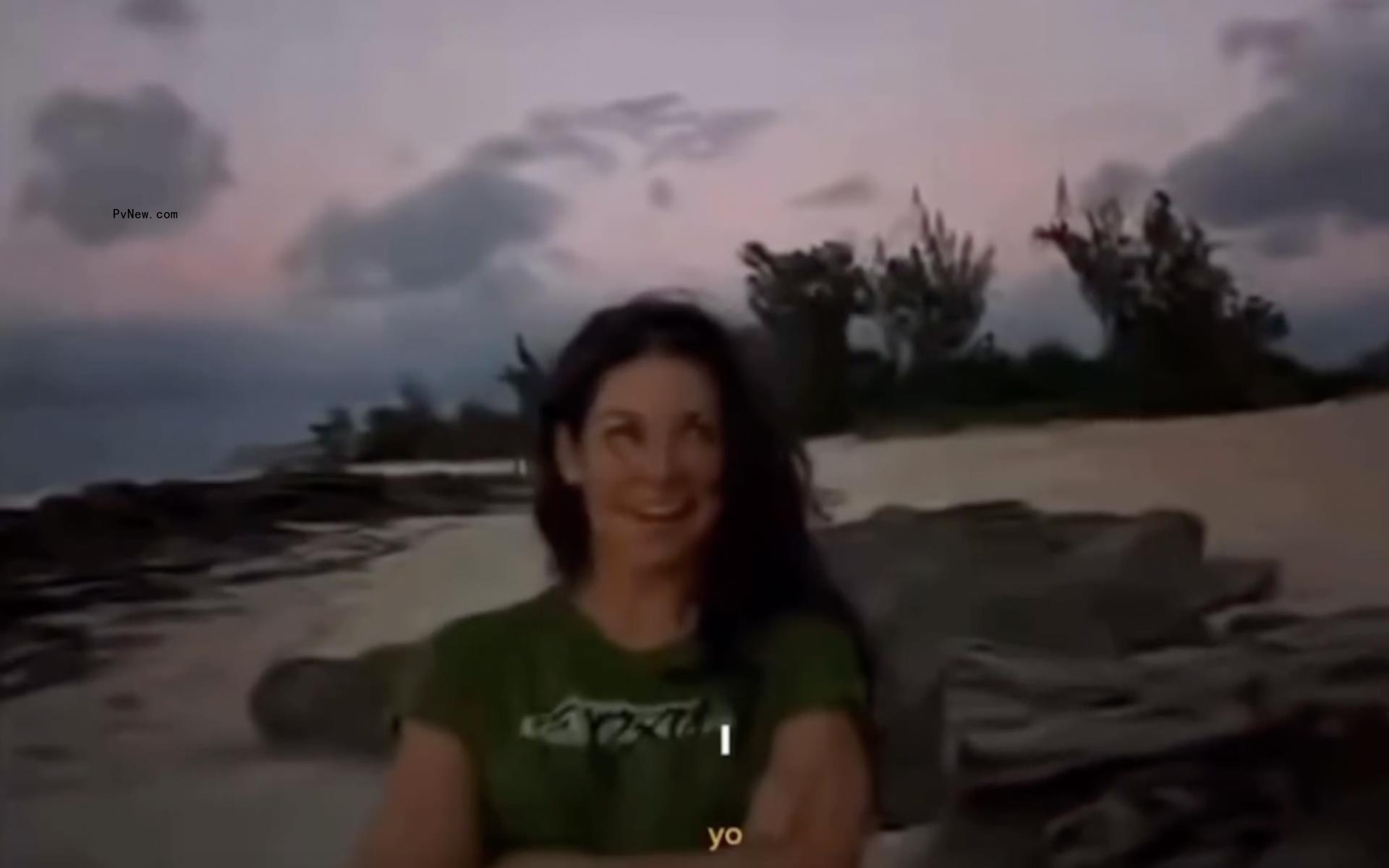 Evangeline Lilly Instagram screenshot