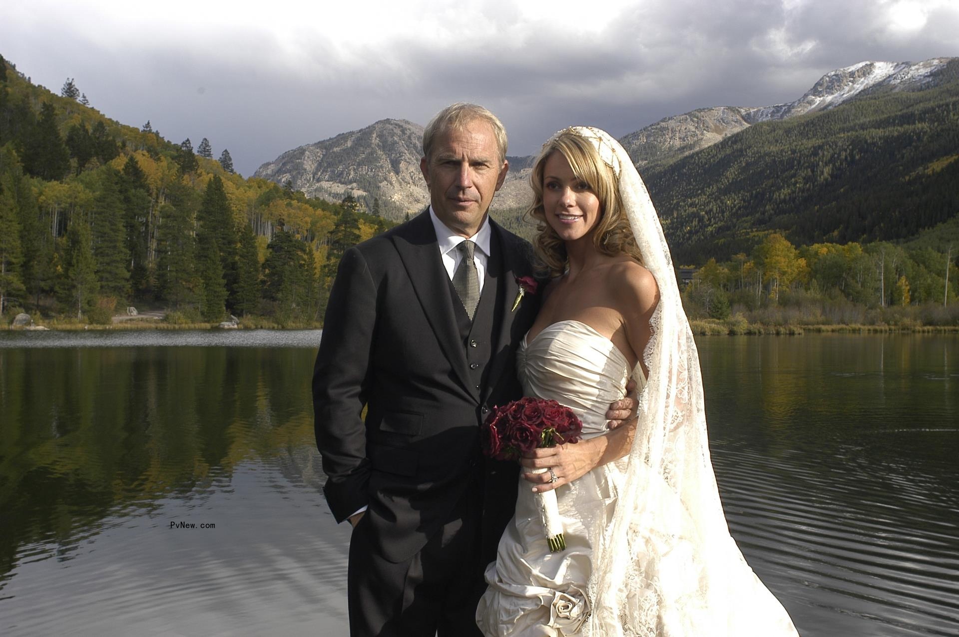 ‘Hurt’ Kevin Costner calls Christine Baumgartner divorce a ‘crushing moment’