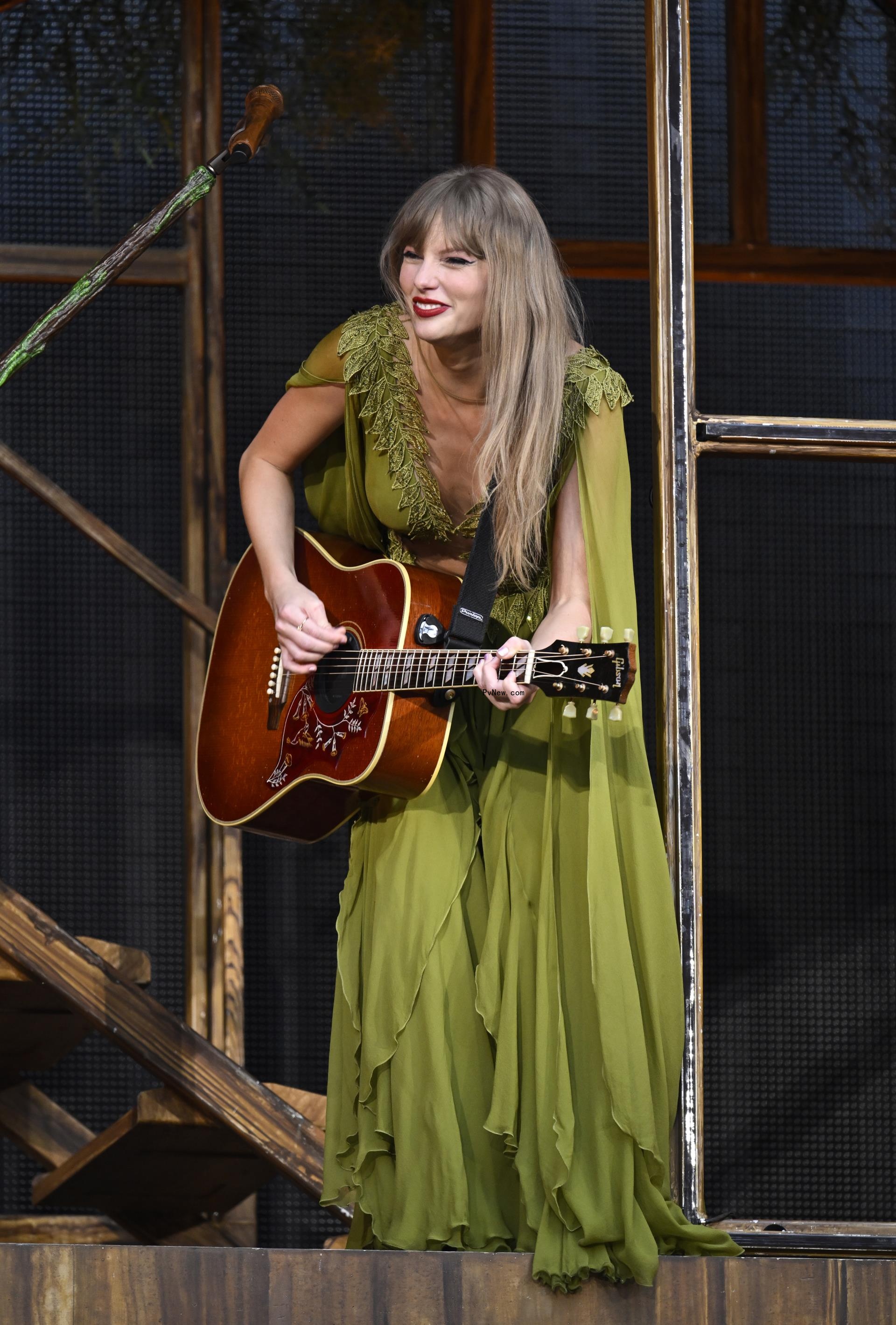Taylor Swift