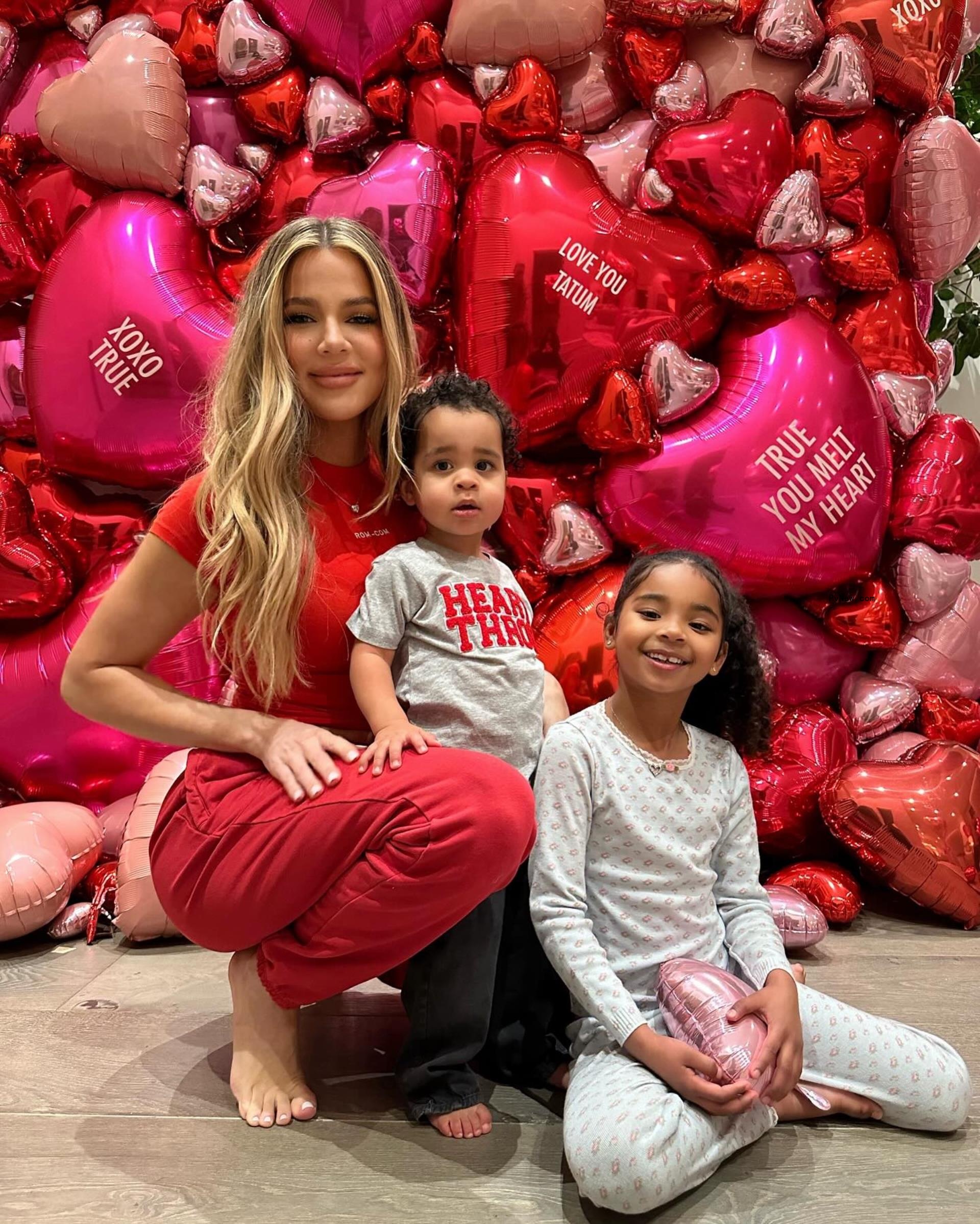 Khloé Kardashian