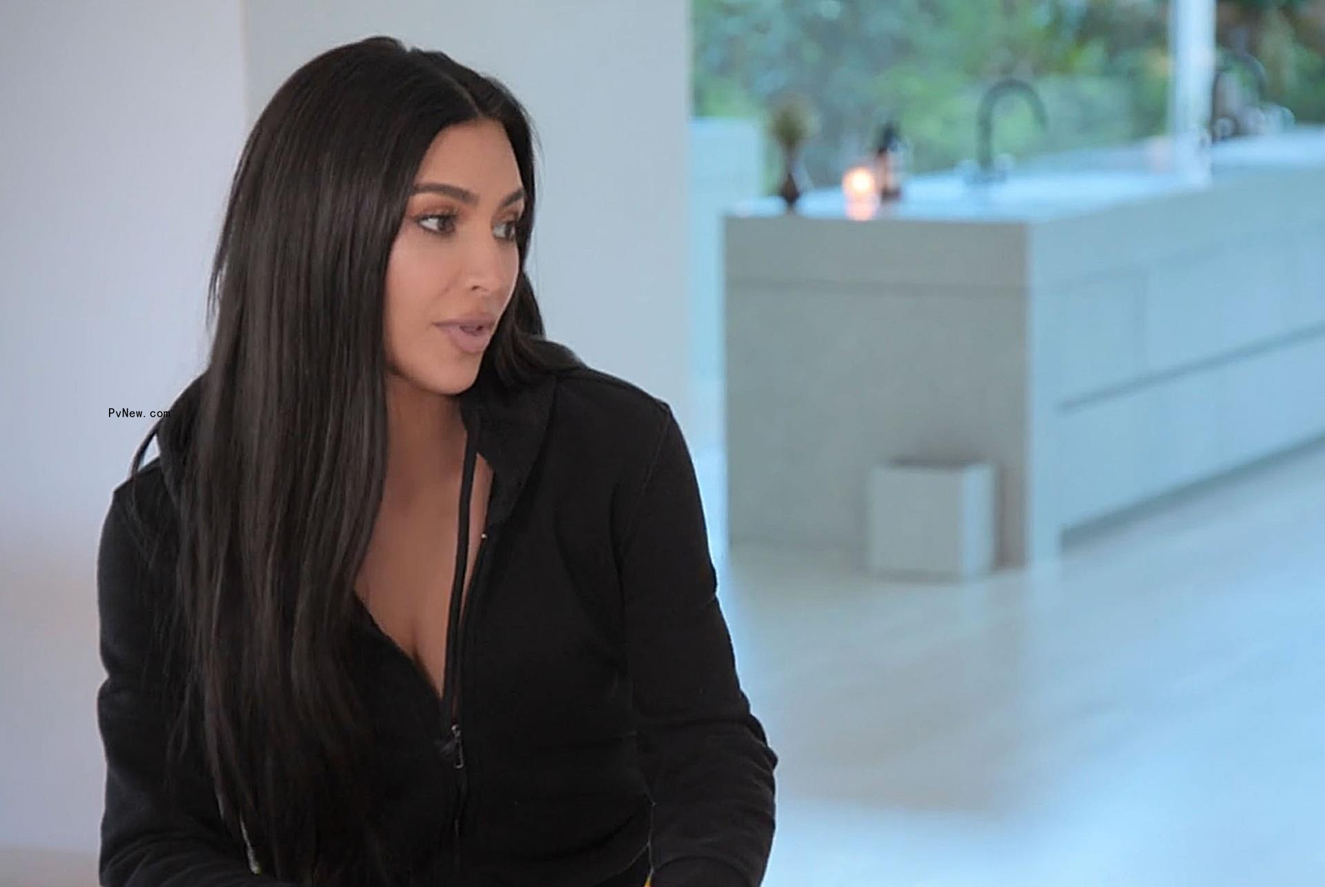 Kim Kardashian