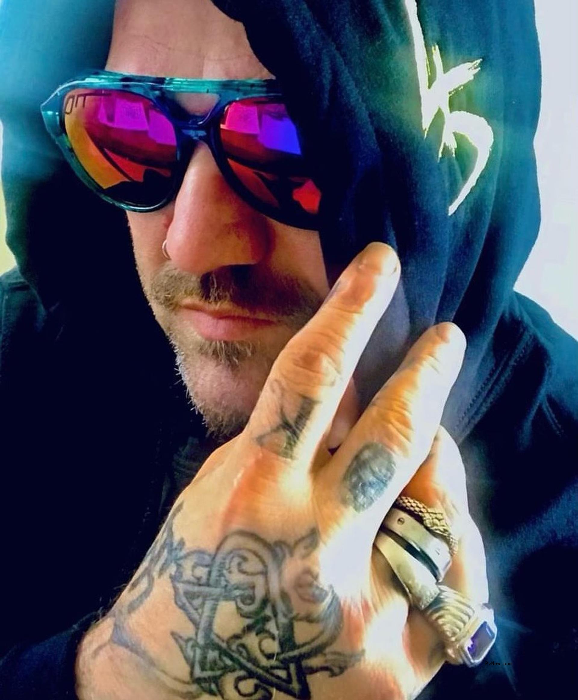 Bam Margera