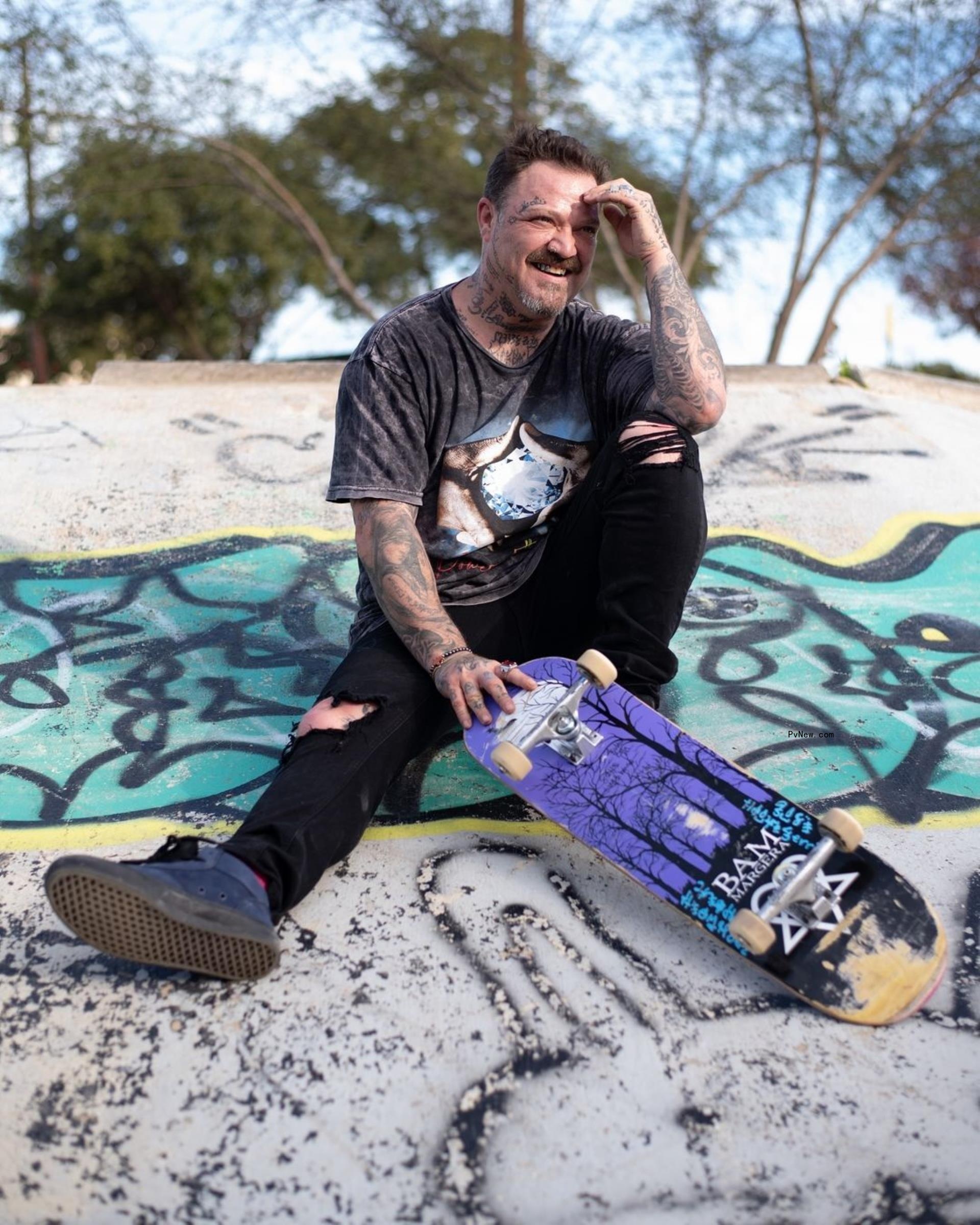 Bam Margera