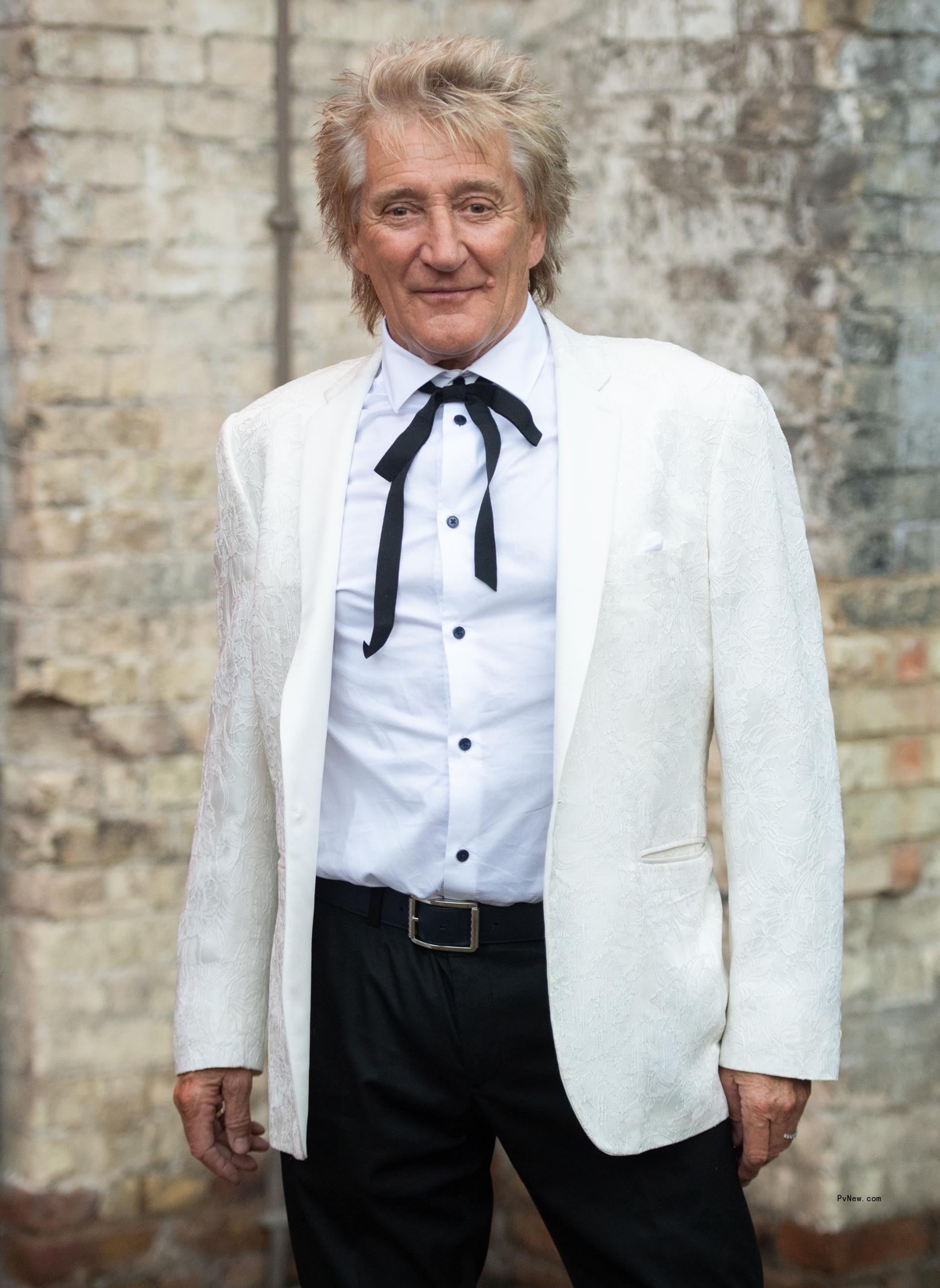 Rod Stewart