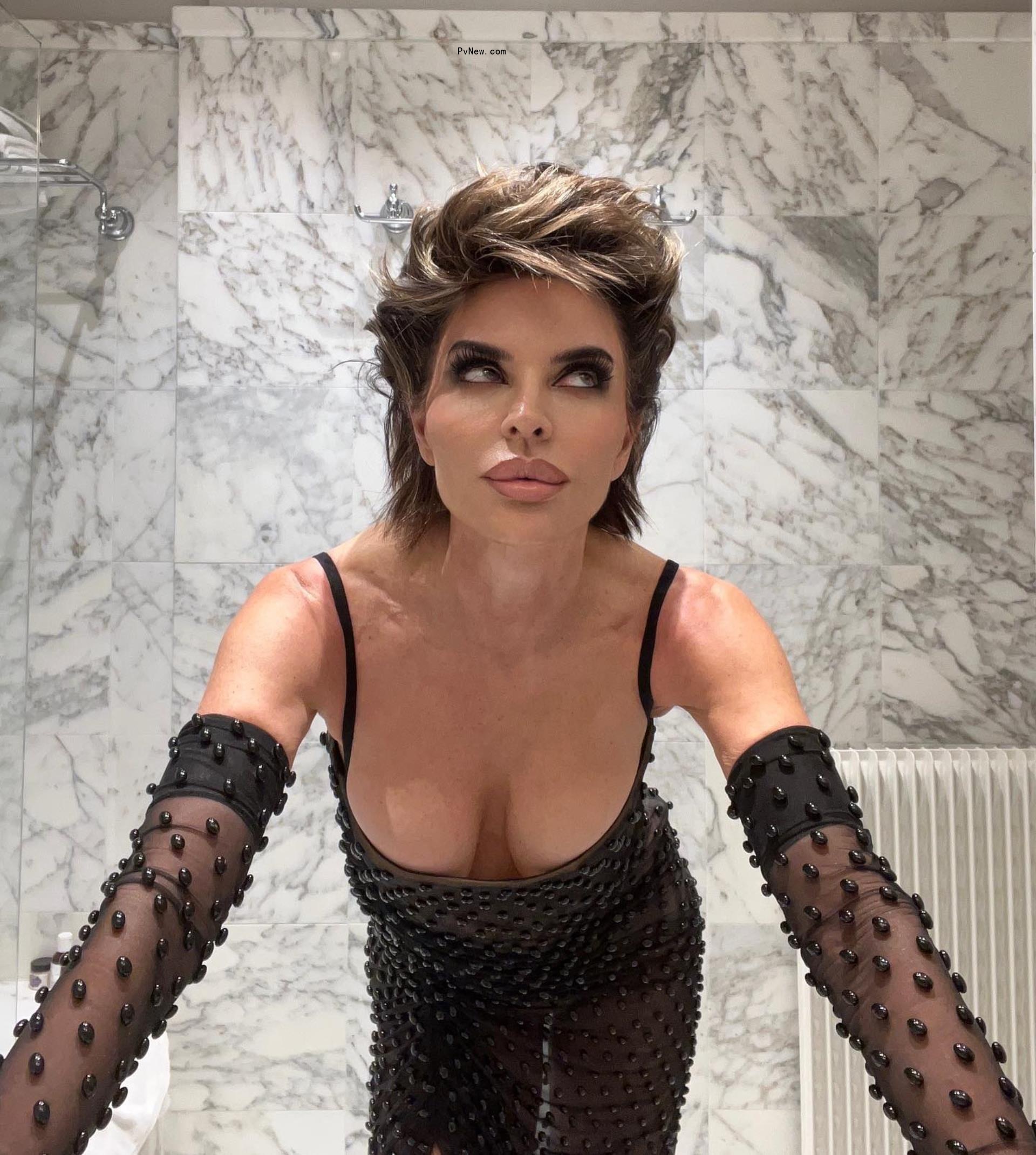 lisa rinna