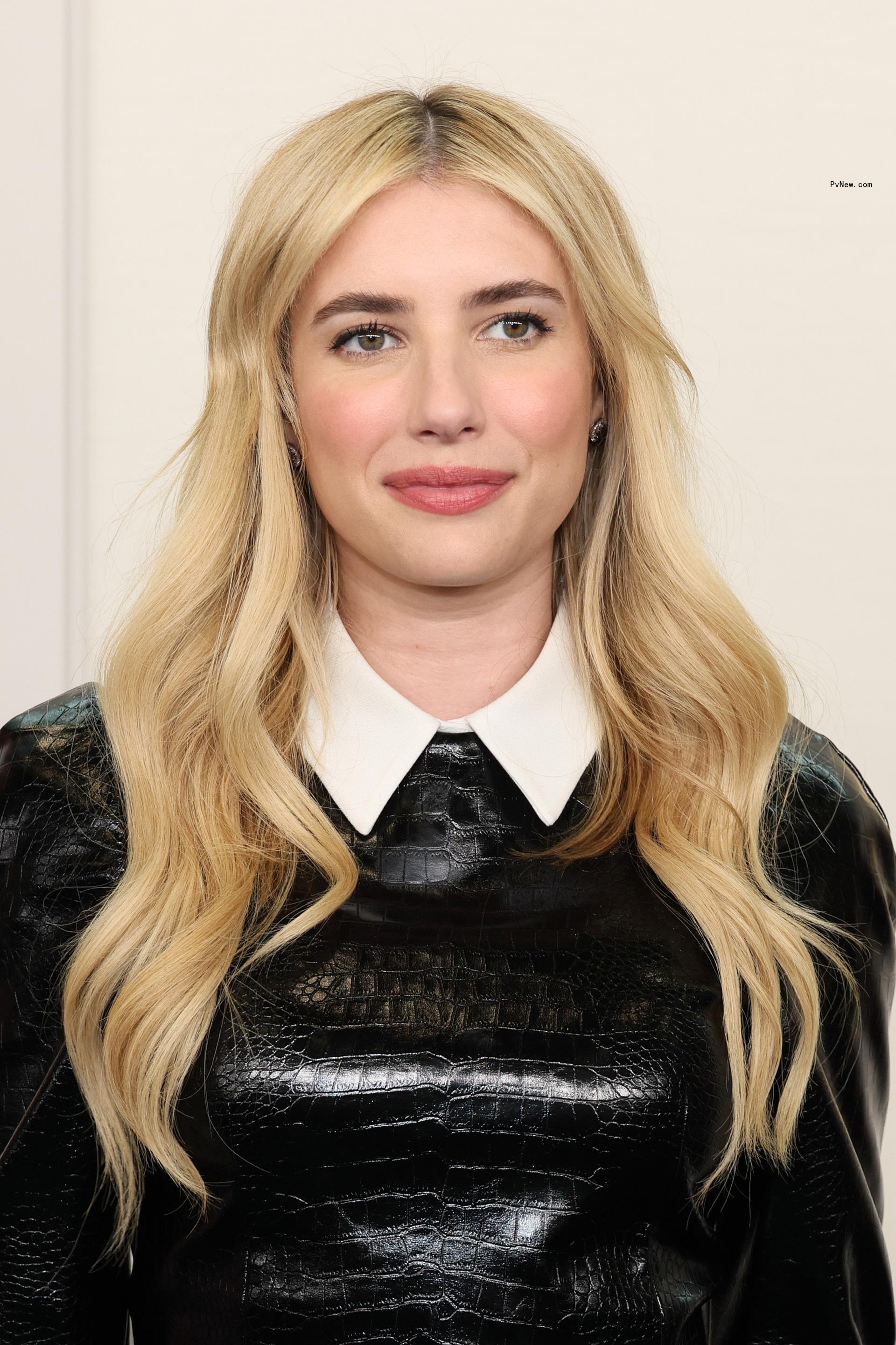 Emma Roberts
