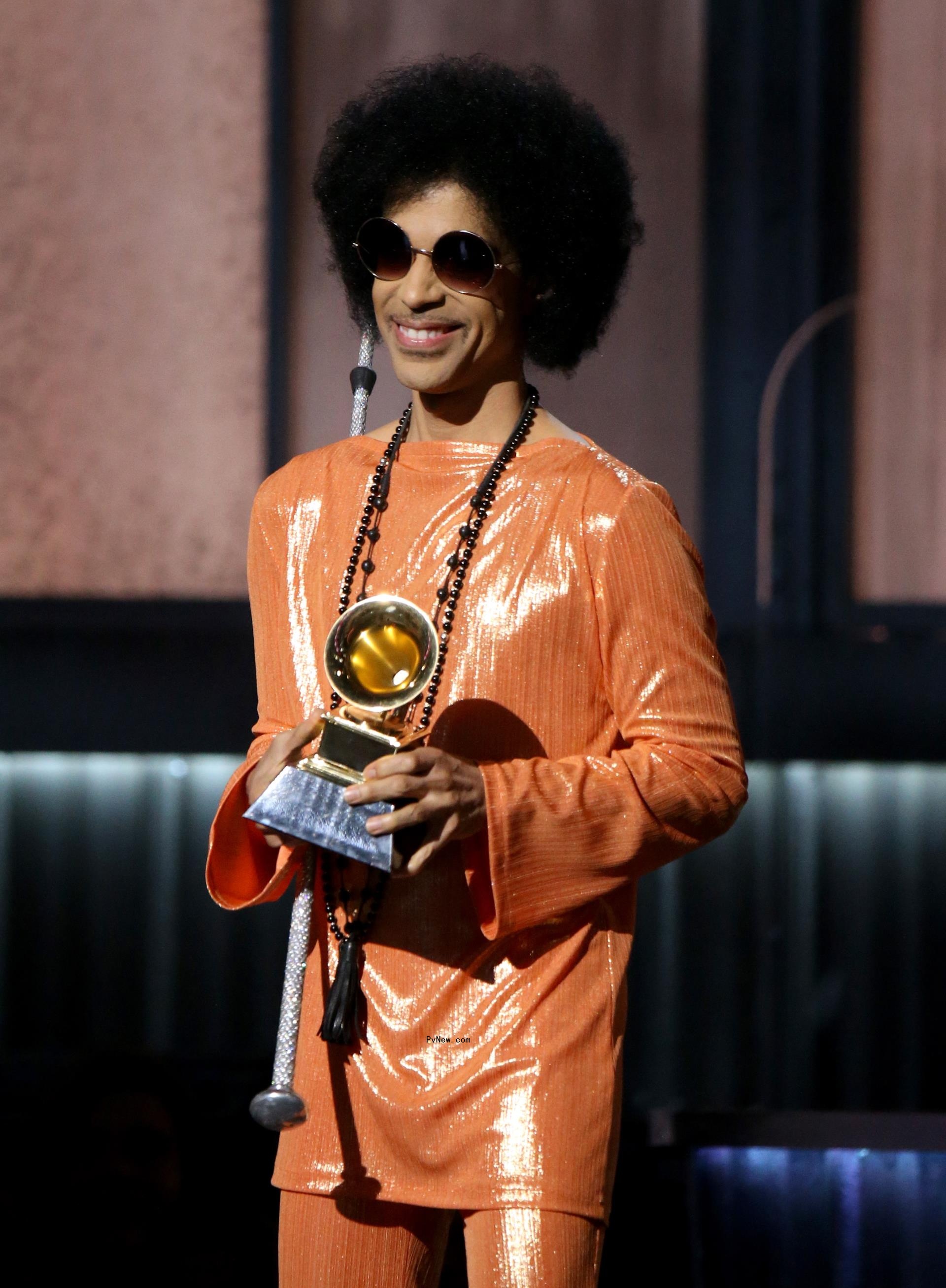 Prince