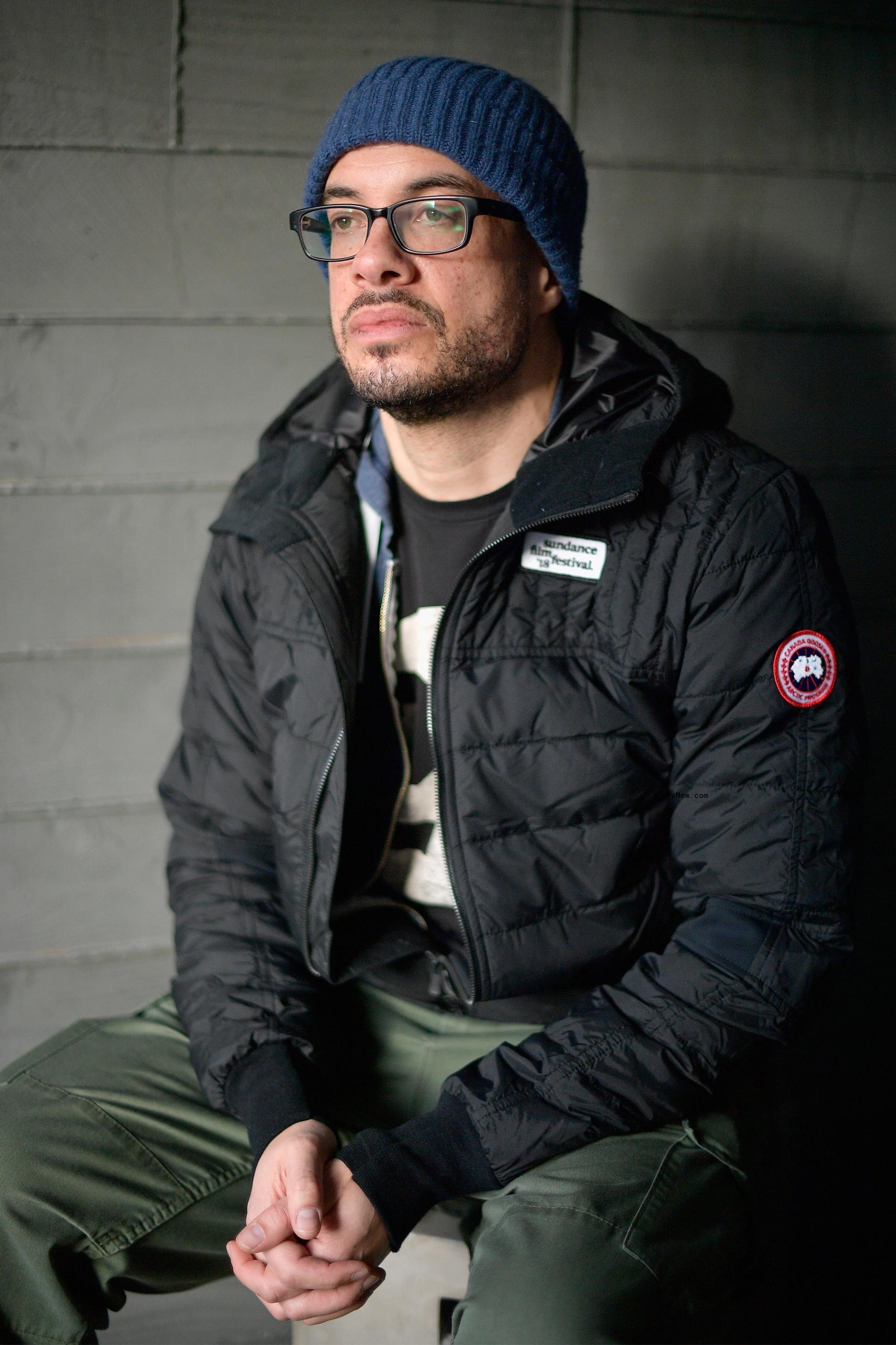 Ezra Edelman