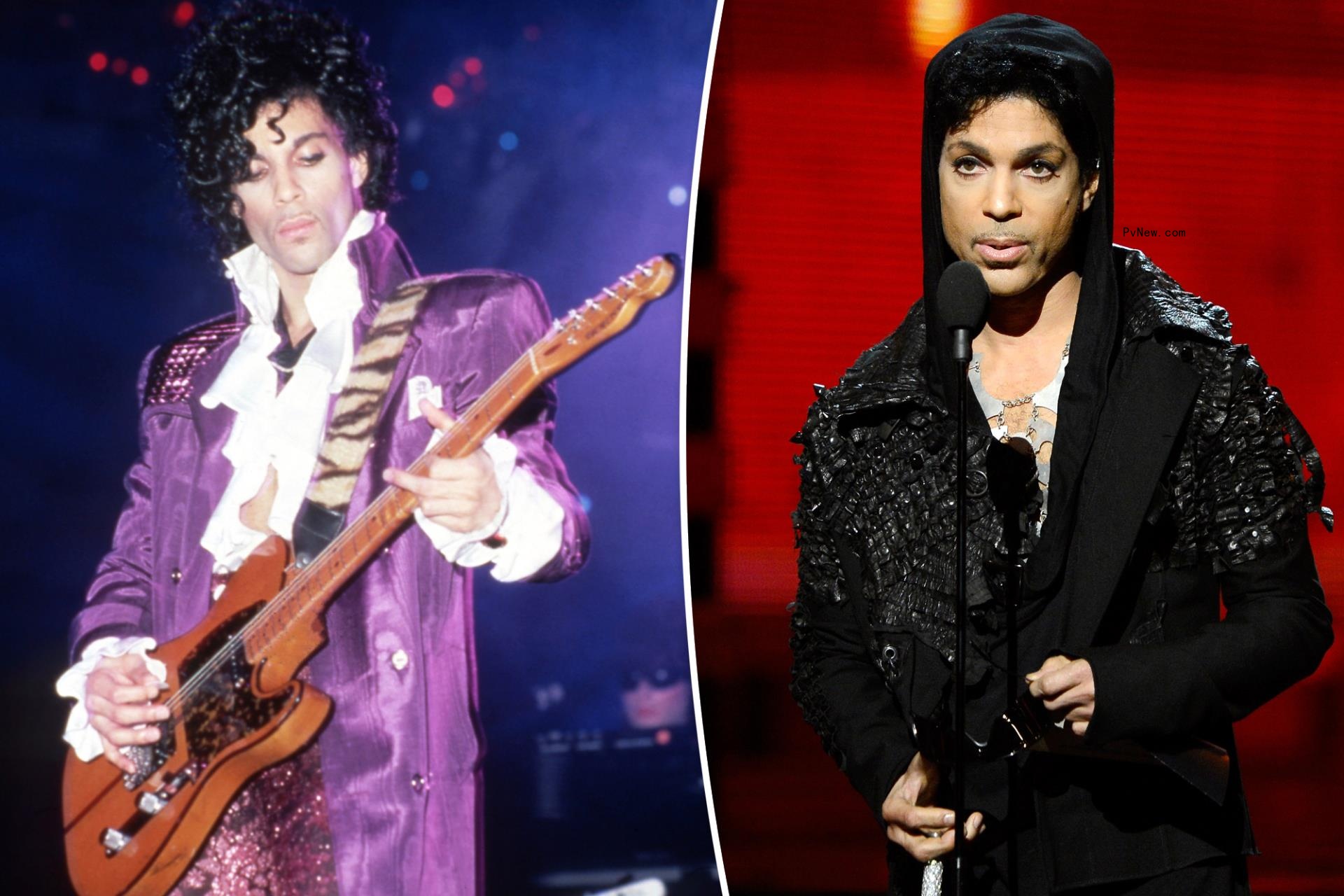 Prince’s estate at a standstill with Netflix over 9-hour docu<i></i>mentary