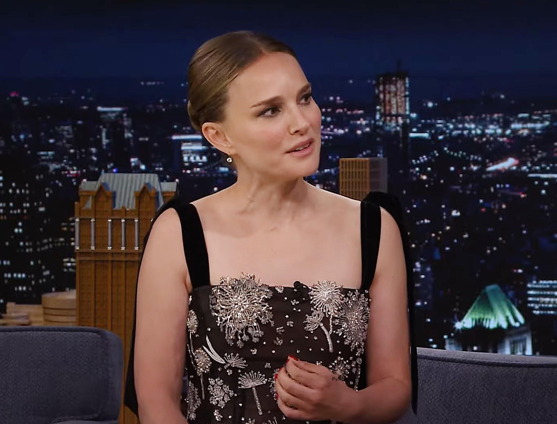 Natalie Portman