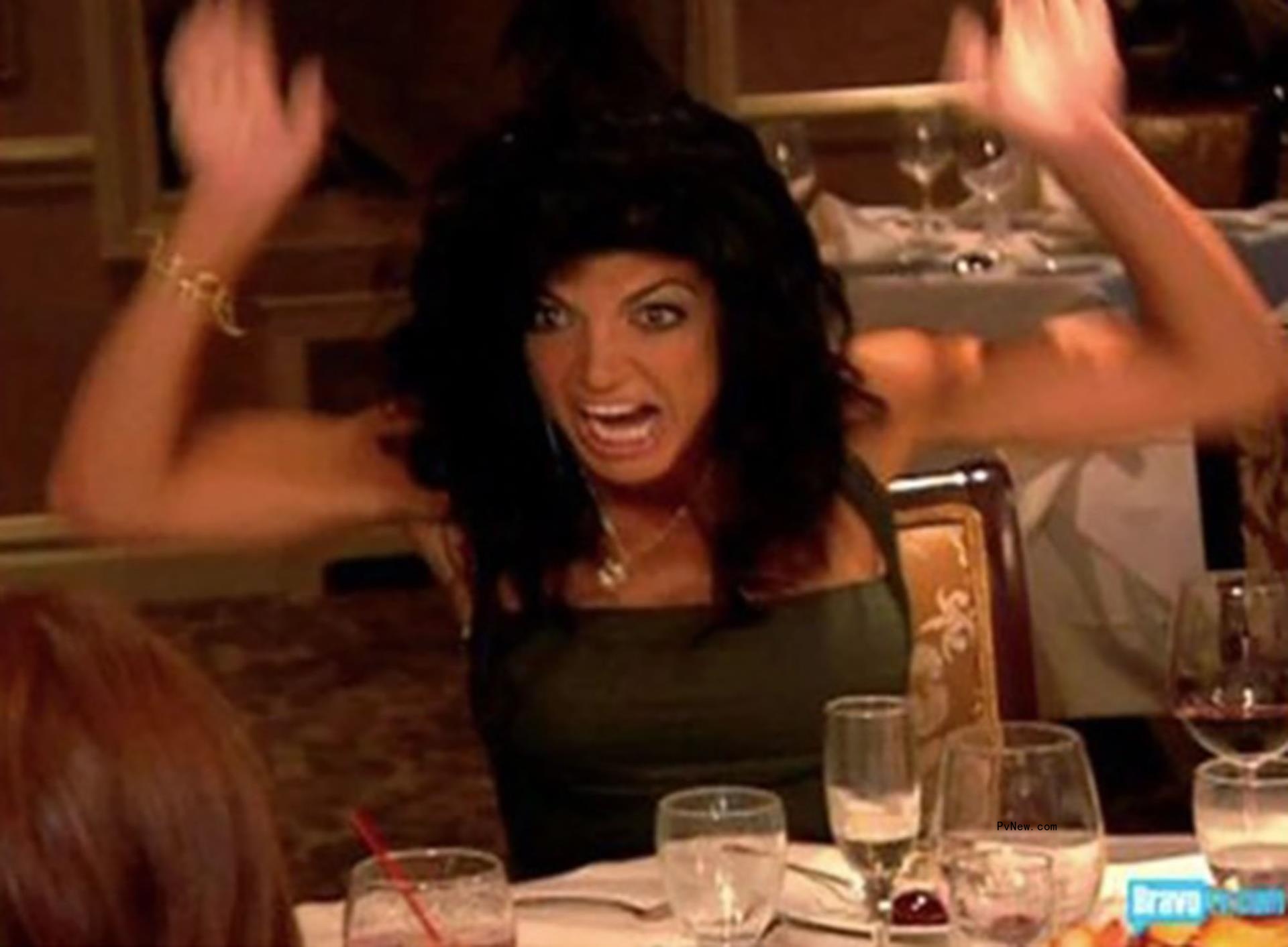 Teresa Giudice