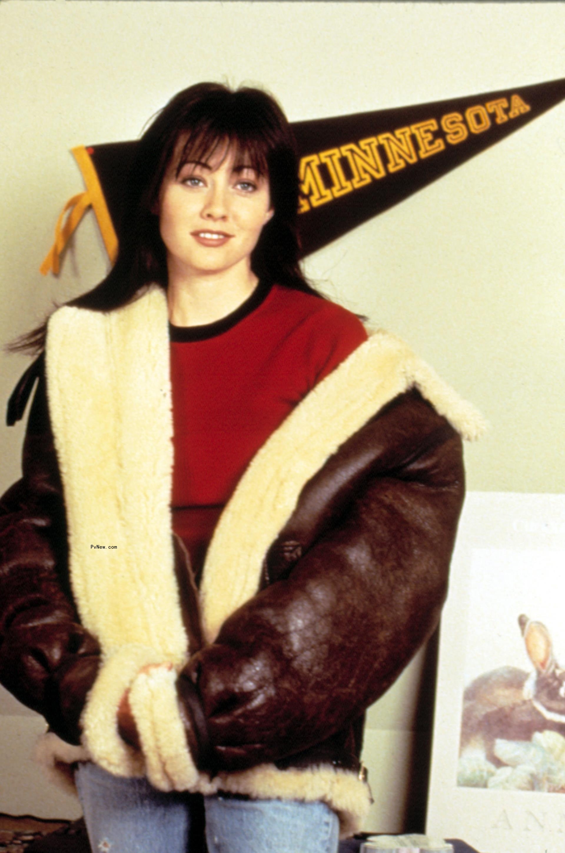 Shannen Doherty