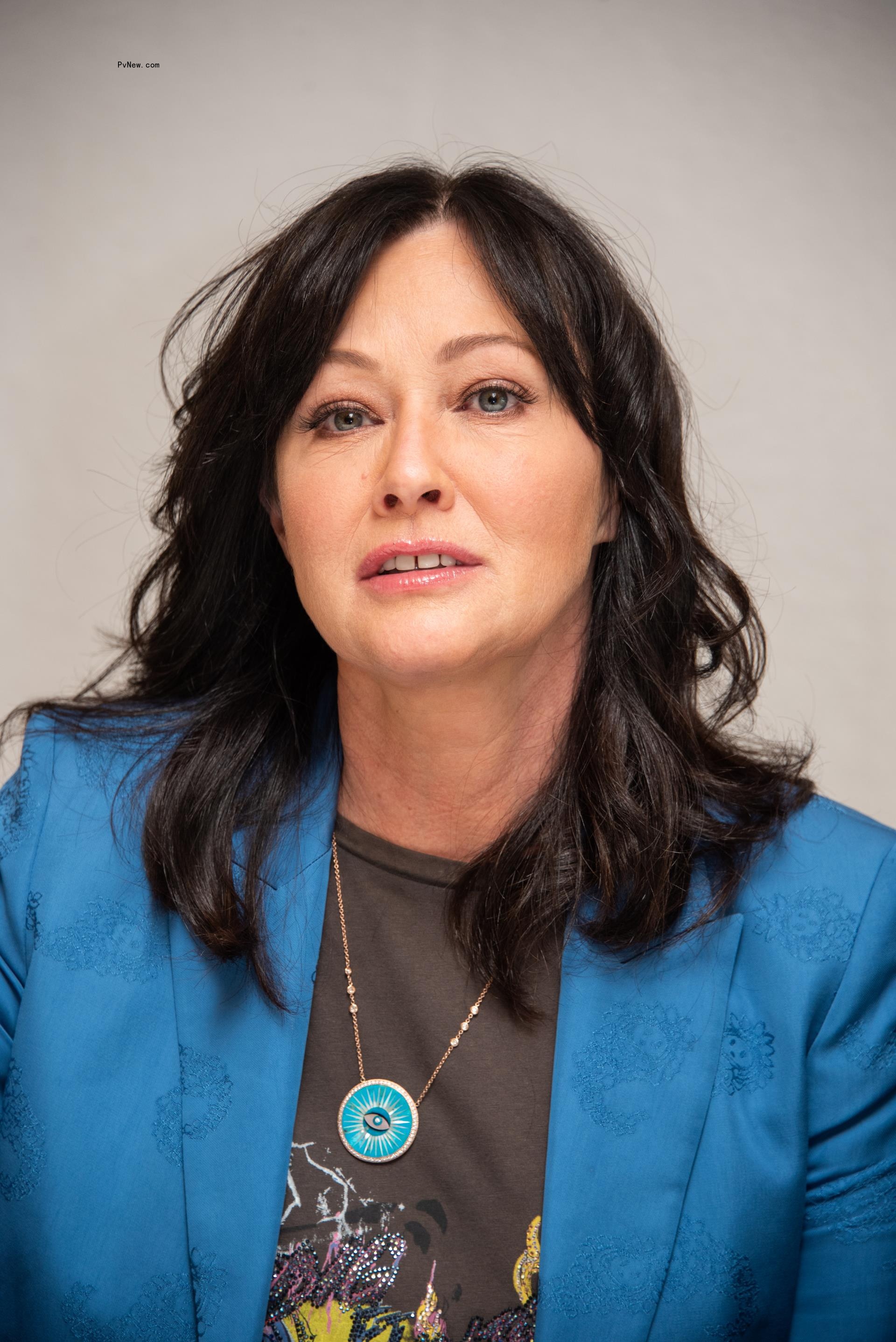 Shannen Doherty