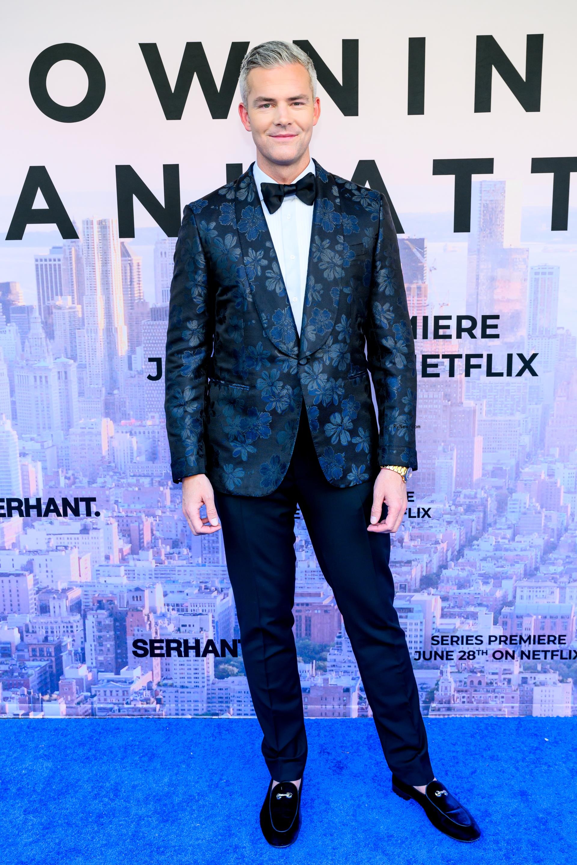 Ryan Serhant