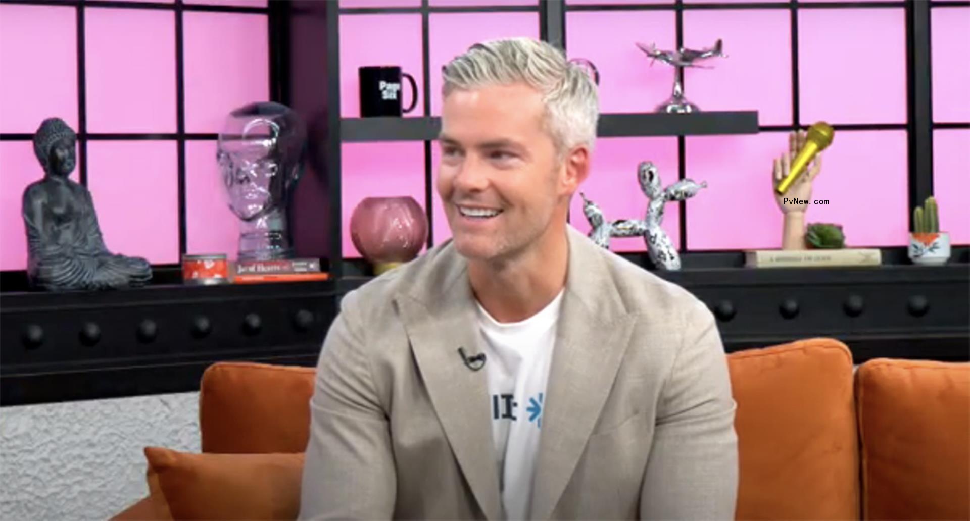 Ryan Serhant