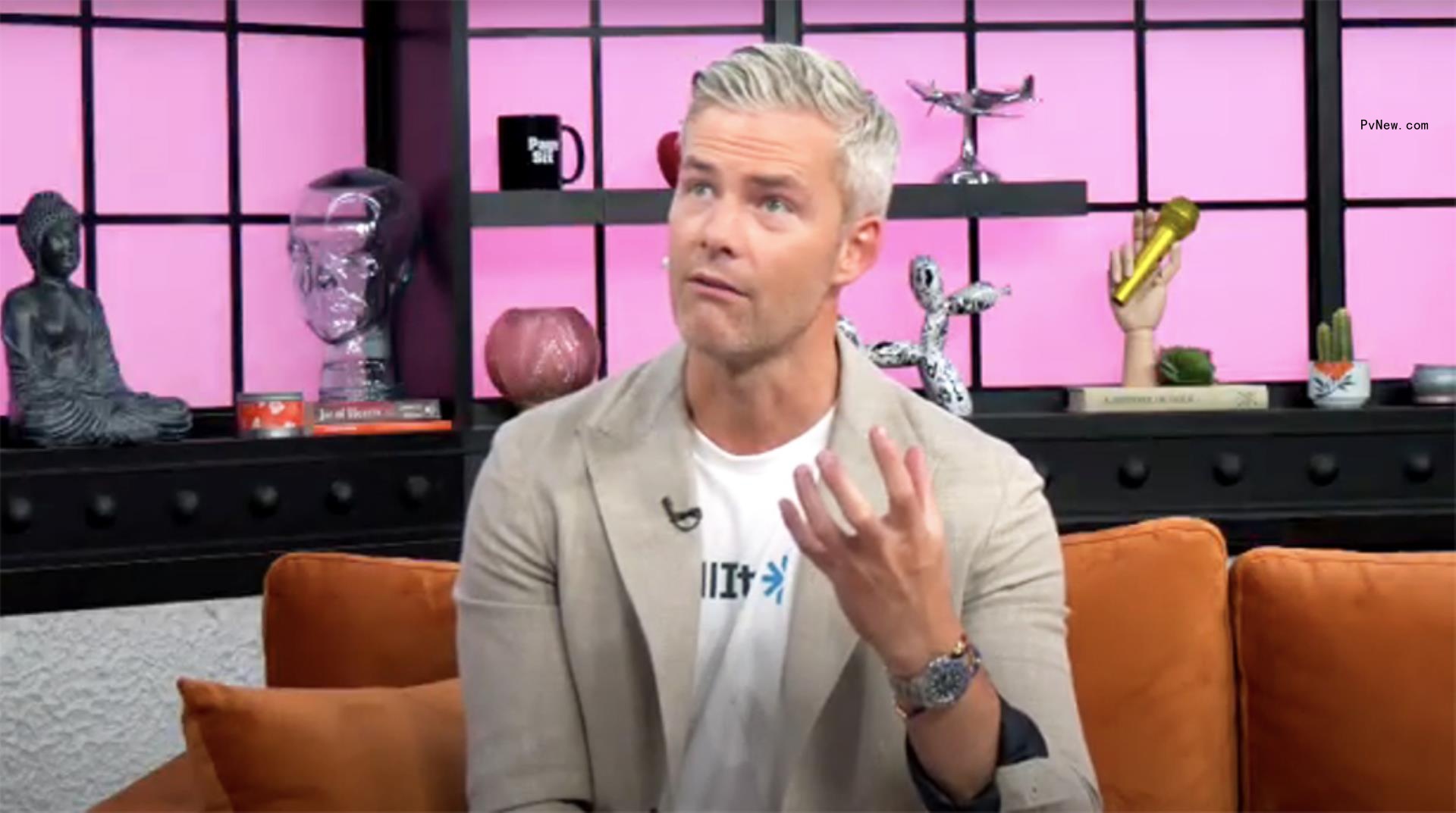 Ryan Serhant