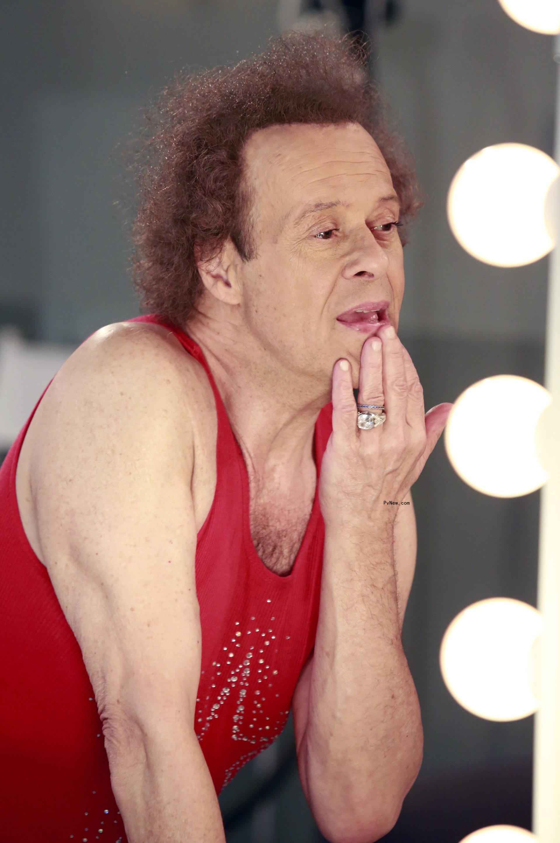 Richard Simmons