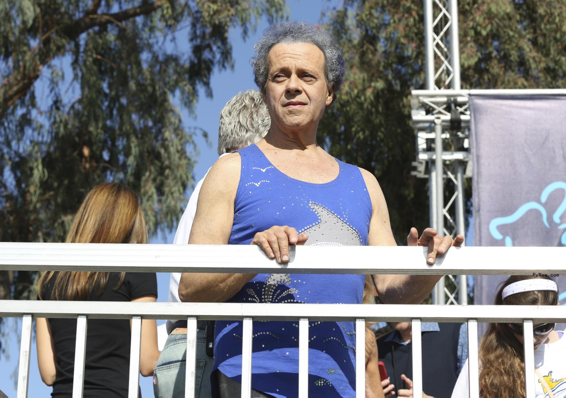 Richard Simmons 